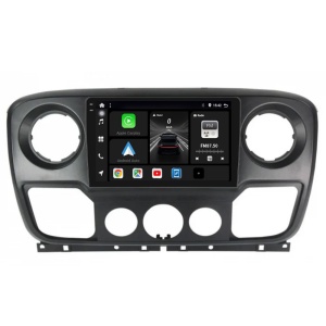 Navigatie Digital IQ Renault Master 2010-2020 2K 8GB 128GB 8 CORE