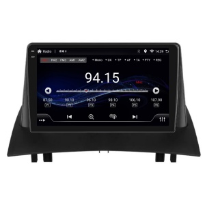 Navigatie Digital IQ Renault Megane 2 2001-2009 2K 8GB 128GB 8 CORE - Img 3