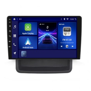 Navigatie Digital IQ Renault Trafic 2 2004-2014 QLED 2GB 32GB 4 CORE