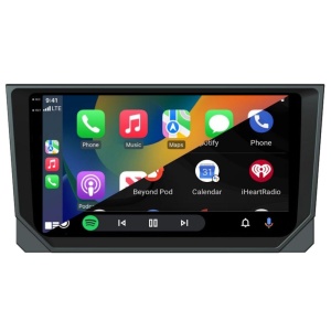 Navigatie Digital IQ Seat Arona 2017-2022 2K 8GB 128GB 8 CORE - Img 2