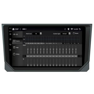Navigatie Digital IQ Seat Arona 2017-2022 QLED 4GB 64GB 8 CORE - Img 5