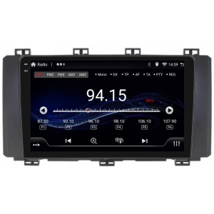 Navigatie Digital IQ Seat Ateca 2016-2021 2K 8GB 128GB 8 CORE - Img 3