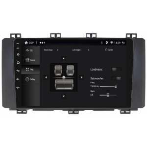 Navigatie Digital IQ Seat Ateca 2016-2021 QLED 4GB 64GB 8 CORE - Img 6
