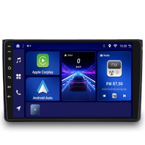 Navigatie Digital IQ Seat Exeo 2009-2013 QLED 2GB 32GB 4 CORE