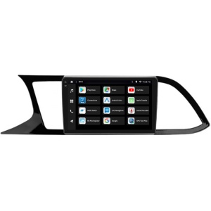 Navigatie Digital IQ Seat Leon 3 2012-2020 2K 8GB 128GB 8 CORE - Img 8