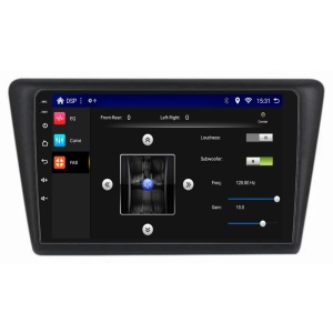 Navigatie Digital IQ Seat Toledo 4 2012-2019 QLED 2GB 32GB 4 CORE - Img 7