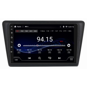 Navigatie Digital IQ Seat Toledo 4 2012-2019 QLED 4GB 64GB 8 CORE - Img 3