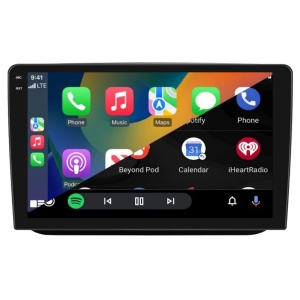Navigatie Digital IQ Skoda Fabia 2 2006-2014 2K 8GB 128GB 8 CORE - Img 2