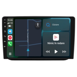 Navigatie Digital IQ Skoda Fabia 2 2006-2014 QLED 2GB 32GB 4 CORE - Img 8