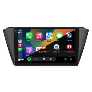 Navigatie Digital IQ Skoda Fabia 3 2014-2021 2K 8GB 128GB 8 CORE - Img 2