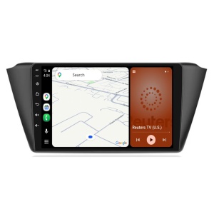 Navigatie Digital IQ Skoda Fabia 3 2014-2021 QLED 2GB 32GB 4 CORE - Img 9