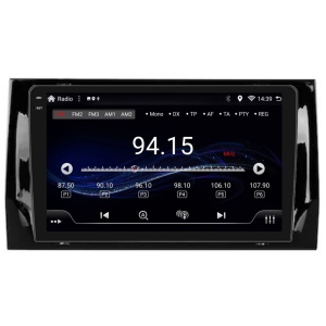 Navigatie Digital IQ Skoda Kodiaq 2016-2024 2K 8GB 128GB 8 CORE - Img 3