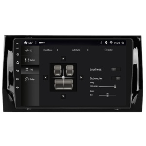 Navigatie Digital IQ Skoda Kodiaq 2016-2024 QLED 4GB 64GB 8 CORE - Img 6