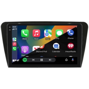 Navigatie Digital IQ Skoda Octavia 3 2013-2020 2K 8GB 128GB 8 CORE - Img 2