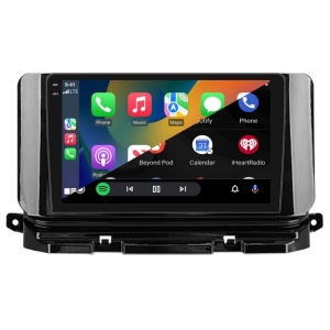 Navigatie Digital IQ Skoda Octavia 4 dupa 2019 2K 8GB 128GB 8 CORE - Img 2