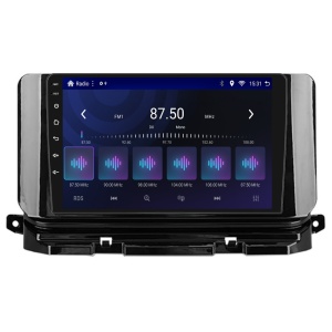 Navigatie Digital IQ Skoda Octavia 4 dupa 2019 QLED 2GB 32GB 4 CORE - Img 4