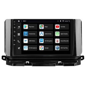 Navigatie Digital IQ Skoda Octavia 4 dupa 2019 QLED 4GB 64GB 8 CORE - Img 8