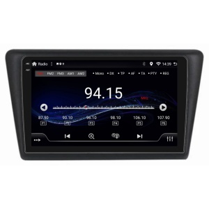 Navigatie Digital IQ Skoda Rapid 2011-2019 2K 8GB 128GB 8 CORE - Img 3