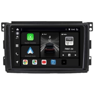 Navigatie Digital IQ Smart ForFour 2005-2010 2K 8GB 128GB 8 CORE