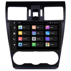 Navigatie Digital IQ Subaru Forester SJ 2012-2015 2K 8GB 128GB 8 CORE - Img 9