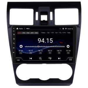 Navigatie Digital IQ Subaru Forester SJ 2012-2015 QLED 4GB 64GB 8 CORE - Img 3