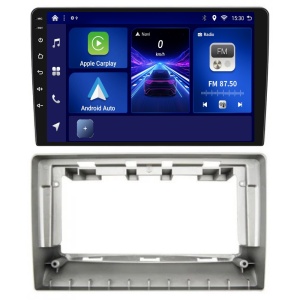 Navigatie Digital IQ Subaru Impreza WRX 2002-2004 QLED 2GB 32GB 4 CORE