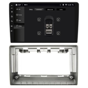 Navigatie Digital IQ Subaru Impreza WRX 2002-2004 QLED 4GB 64GB 8 CORE - Img 7