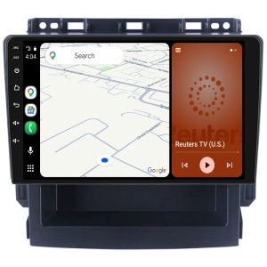 Navigatie Digital IQ Subaru Impreza WRX 2017-2020 QLED 2GB 32GB 4 CORE - Img 9