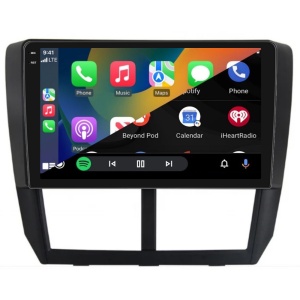 Navigatie Digital IQ Subaru Impreza XV WRX 2007-2014 2K 8GB 128GB 8 CORE - Img 2