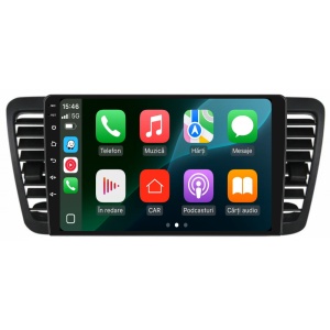 Navigatie Digital IQ Subaru Legacy Outback 2004-2009 QLED 2GB 32GB 4 CORE - Img 2