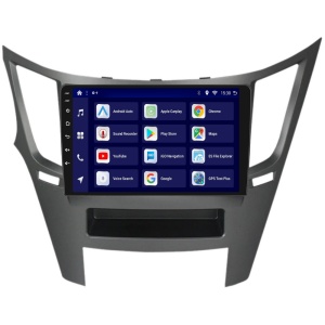 Navigatie Digital IQ Subaru Legacy Outback 2010-2016 QLED 2GB 32GB 4 CORE - Img 3