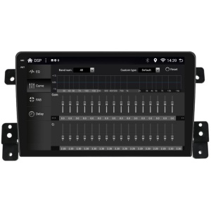 Navigatie Digital IQ Suzuki Grand Vitara 2005-2015 2K 8GB 128GB 8 CORE - Img 5
