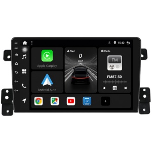 Navigatie Digital IQ Suzuki Grand Vitara 2005-2015 QLED 4GB 64GB 8 CORE