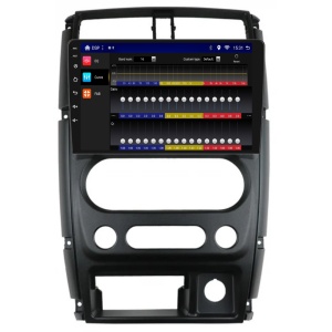 Navigatie Digital IQ Suzuki Jimny 2005-2018 QLED 2GB 32GB 4 CORE - Img 6