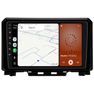 Navigatie Digital IQ Suzuki Jimny dupa 2018 QLED 2GB 32GB 4 CORE - Img 9
