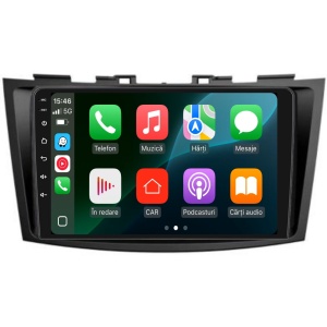 Navigatie Digital IQ Suzuki Swift 4 2011-2017 QLED 2GB 32GB 4 CORE - Img 2