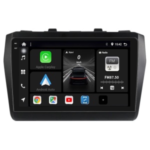 Navigatie Digital IQ Suzuki Swift 5 dupa 2017 2K 8GB 128GB 8 CORE