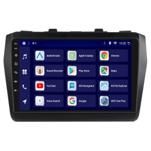 Navigatie Digital IQ Suzuki Swift 5 dupa 2017 QLED 2GB 32GB 4 CORE - Img 3