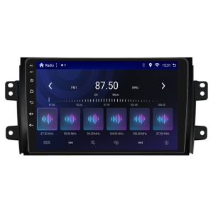Navigatie Digital IQ Suzuki SX4 2006-2014 QLED 2GB 32GB 4 CORE - Img 4