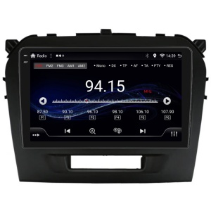 Navigatie Digital IQ Suzuki Vitara 2015-2023 2K 8GB 128GB 8 CORE - Img 3