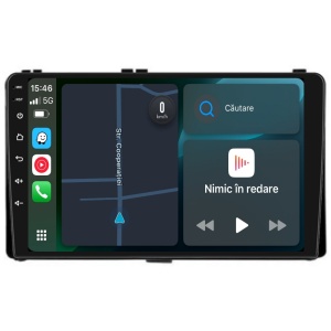 Navigatie Digital IQ Toyota Auris E18 2012-2019 QLED 2GB 32GB 4 CORE - Img 8