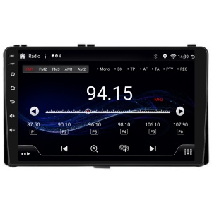 Navigatie Digital IQ Toyota Auris E18 2012-2019 QLED 4GB 64GB 8 CORE - Img 3