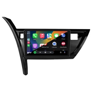 Navigatie Digital IQ Toyota Auris E18 2013-2017 2K 8GB 128GB 8 CORE - Img 2