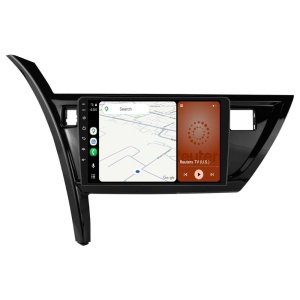 Navigatie Digital IQ Toyota Auris E18 2013-2017 QLED 2GB 32GB 4 CORE - Img 9