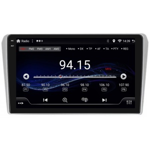 Navigatie Digital IQ Toyota Avensis T25 2003-2009 2K 8GB 128GB 8 CORE - Img 3