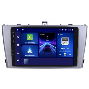 Navigatie Digital IQ Toyota Avensis T27 2009-2015 QLED 2GB 32GB 4 CORE