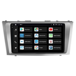 Navigatie Digital IQ Toyota Camry 2006-2011 2K 8GB 128GB 8 CORE - Img 8