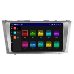 Navigatie Digital IQ Toyota Camry 2006-2011 QLED 2GB 32GB 4 CORE - Img 5