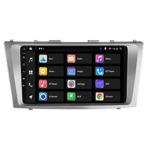 Navigatie Digital IQ Toyota Camry 2006-2011 QLED 4GB 64GB 8 CORE - Img 9