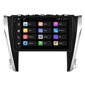 Navigatie Digital IQ Toyota Camry dupa 2015 2K 8GB 128GB 8 CORE - Img 9